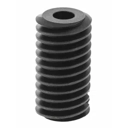 RS PRO Bronze, Steel0.8 Module Worm Gear, 2 Start , 15.6 mm Diam , 30 mm Long , 14 mm Pitch Diam. Model No 5216812-picture-6
