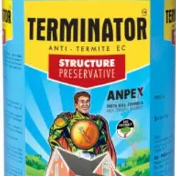 Fevicol Terminator - Structure Preservative 5 L (Pack of 2)-64