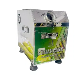 Verai Stainless Steel 0.5 HP 180-200 Glass Sugarcane Juice Machine-picture-37