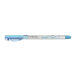 Doms Inxtra Ball Pen Blue (Pack of 5)-12