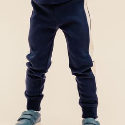 Decathlon Boys Baby Warm Jogging Pants-picture-17