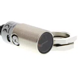 Omron PNP Photoelectric Sensor E3FB-DP13 2M OMS image 2