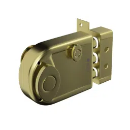 AIDO Rim Lock Tri Version Stainless Steel, XL-C 1208-26