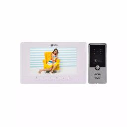 HawkVision 700 MP Video Door Phone Kit HV-VDP-703-36