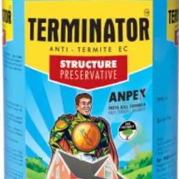 Fevicol Terminator - Structure Preservative 500 ml (Pack of 12)-image-5
