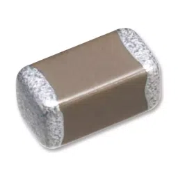 KYOCERA AVX SMD MLCC Multilayer Ceramic Capacitors CAP, 22PF, 25V, 5%, C0G/NP0, 0402, 04023A220JAT2A (Pack of 30)-29