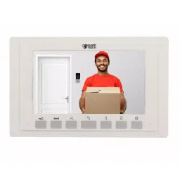 HawkVision Video Door Phone Kit HV-VDP-715-48