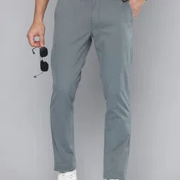 Levis Men Slim Fit Chinos Trousers-picture-31