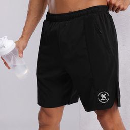 HRX by Hrithik Roshan Men Training Shorts-image-66