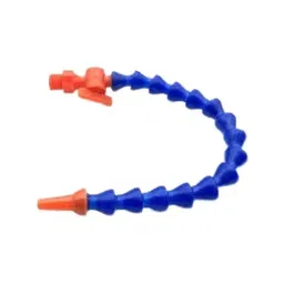 Raja Rubbers 1/2 Inch Coolant Pipe Hose 1.5 Feet 18 Inch with Cock-picture-47