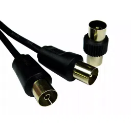 RS PRO Male Aerial Connector to Female Aerial Connector Coaxial Cable, 2369062-image-80