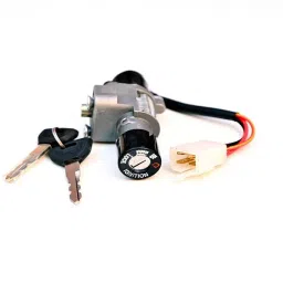 Deutsche Ignition Cum Steering Lock for Hero HF Deluxe BS-VI (2021 Model), DEUS-0426OH-image-70