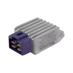 Deutsche Rectifier for Hero CD-100, CD Dawn, Kinetic Honda, DEUS-0721-24