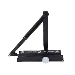 Harrison RM-1000 21.5x13x10.5 inch (54.61 × 33.02 × 26.67 cm) Aluminium Door Closer, DC-004-image-27