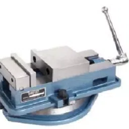 TOOLFAST Lock Down Jaw Machine Vice-image-22