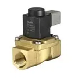 Danfoss Servo-operated 2/2-way solenoid valves For Steam 032U380731-image-38