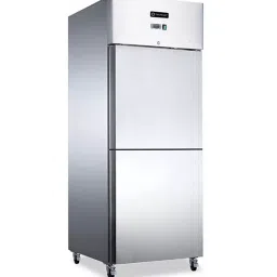 Trufrost 600 Ltr 2 Door Static Reach In Refrigerator STF 600 TNM (New)-picture-19