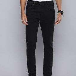 Levis Men 512 Slim Tapered Fit Light Fade Stretchable Jeans-picture-58