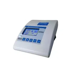 Labtronics Graphical LCD Display Microprocessor pH, Temperature, mv Meter, LT-50-9
