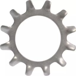 RS PRO Steel Lock Washer 5/8 inch, 2451348-image-57