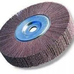 Norton 50x50 Inch 80 Grit SpitFire Mop Wheel, MA151-image-99