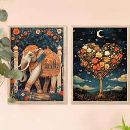 WALLLANE Wood Wall Paintings-image-67