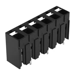 Wago TB, WIRE TO BRD, 6POS, 16AWG, 2086-3126/300-000-picture-10