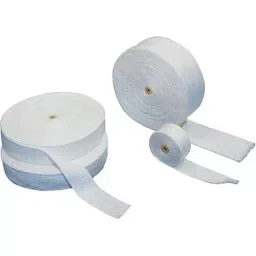 AS ONE Marintex Thin Glass Cloth for Lagging 50 m x 100x0.5 mm, 0.5A-100mm-19