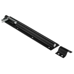 RS PRO 260 mm Steel Epoxy Powder Coated Tower Bolt 8938603-picture-8