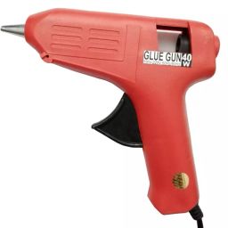 Rpi ind - Premium Tecno 40W Glue Gun (Color: Red)-picture-5