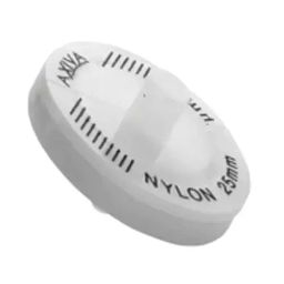 Axiva SFNY13XB 13 mm Nylon Non Sterile Syringe Filter (Pack of 100)-24