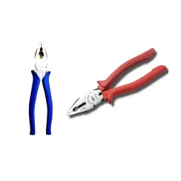 Sky Blue Sbe_Plier_Combo_Mod_00053 Groove Plier 7.8 inch Set of 2 Pcs-image-63