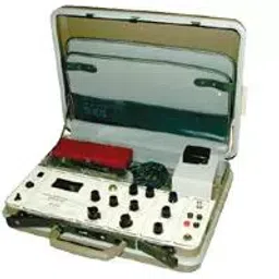 Manti Lab MT-132 Water & Soil Testing Analysis Kits 0-200 mS-14