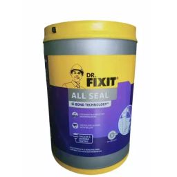 Dr Fixit All Seal for Waterproofing Purpose (20 Kg), FCC895302000000-image-26
