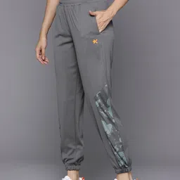 HRX by Hrithik Roshan Women Training Rapid-Dry Joggers-picture-56