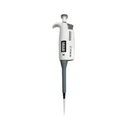 Ssciences 1000 ul Range Fully Autoclavable 4 Digit Fixed Volume Pipette, SPR-4-F1000-28