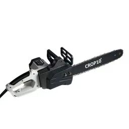 CROP10 1900 W, 4800 RPM Electric Chainsaw Machine with 16 inch Guide Bar and Chain, CS-1900E-picture-43