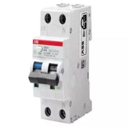HPL Pole O Protect MCB OPDBDP16 image 2