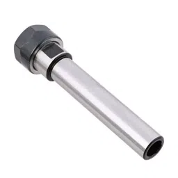 Turnmax ER-16 Hex Type Cylindrical Shank Collet Chuck Dia. 16 mm, Length 100 mm-31