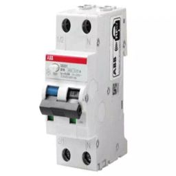 HPL Pole O Protect MCB OPDBDP06-34