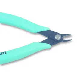 WELLER XCELITE Side Cutter, Flush, 0.8mm, 127mm, 170MVN-image-8