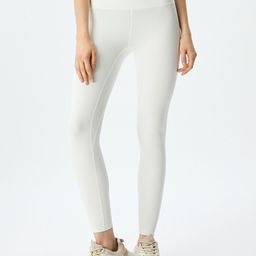 Koton Women Ankle Length Tights-picture-43