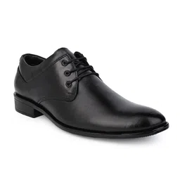 SNEAKLAB Men Genuine Leather Formal Derby Shoes-picture-29