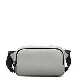 Red Lemon Unisex One Handle Messenger Bag image 5
