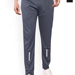 Moda Rapido Men Pack Of 2 Mid Rise Joggers Track Pants-picture-23