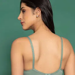 ABELINO Bra Half Coverage Lightly Padded image 3