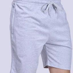 Ramraj Men Slim Fit Shorts-image-98