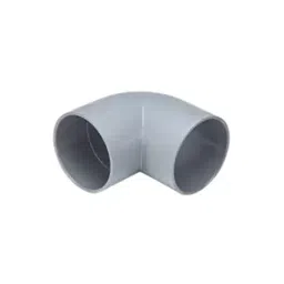 Astral Elbow 90º 5 cm (1½ inch) Plastic UPVC Pipe Fitting, M092040505 (Pack of 15)-picture-8