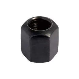 HINDMECHANISCH M30 Carbon Steel Hex Nut, HM-HN30 (Pack of 10)-image-81
