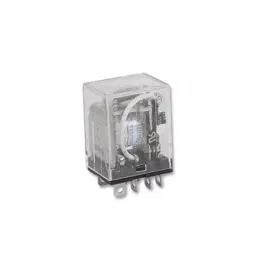Omron Bi-Power Relay LY2 2492201 - Made In Japan-image-12